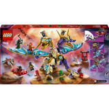 LEGO 71836, Juegos de construcción 