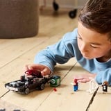 LEGO 76309, Juegos de construcción 