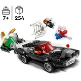 LEGO 76309, Juegos de construcción 