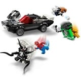 LEGO 76309, Juegos de construcción 
