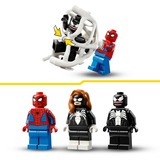 LEGO 76309, Juegos de construcción 