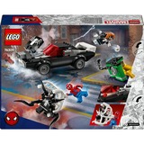LEGO 76309, Juegos de construcción 