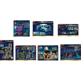 LEGO Juegos de construcción 