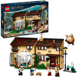 LEGO Juegos de construcción 