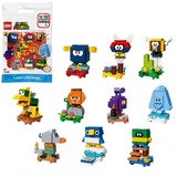 LEGO Juegos de construcción