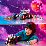 LEGO Róver Explorador Espacial y Vida Extraterrestre, Juegos de construcción Juego de construcción, 6 año(s), Plástico, 311 pieza(s), 657 g