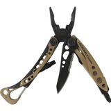 Leatherman Herramienta multi marrón