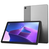 Lenovo Tab M10 Plus Reacondicionado, Tablet PC gris