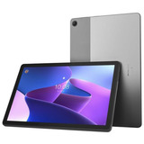 Lenovo ZAAN0221ES-B, Tablet PC gris