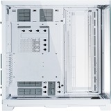 Lian Li O11 Dynamic EVO XL, Caja de torre grande blanco