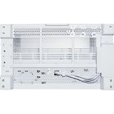 Lian Li O11 Dynamic EVO XL, Caja de torre grande blanco