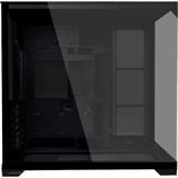 Lian Li O11 Vision Compact, Cajas de torre negro
