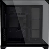 Lian Li O11 Vision Compact, Cajas de torre negro