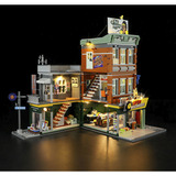 Lumibricks F9046, Juegos de construcción 