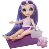 MGA Entertainment 507314EUC Muñecas, Muñecos Rainbow High 507314EUC, Muñeca fashion, Femenino, 4 año(s), Niño/niña, 280 mm, Multicolor