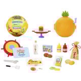 MGA Entertainment MGA's Miniverse - Make It Mini Spongebob, Manualidades 