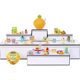 MGA Entertainment MGA's Miniverse - Make It Mini Spongebob, Manualidades 