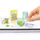 MGA Entertainment MGA's Miniverse - Make It Mini Spongebob, Manualidades 