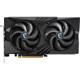 MSI GeForce RTX 5060 8G GAMING OC NVIDIA 8 GB GDDR7, Tarjeta gráfica GeForce RTX 5060, 8 GB, GDDR7, 128 bit, 7680 x 4320 Pixeles, PCI Express x16 5.0