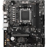 MSI PRO A620M-B, Placa base 