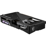 MSI V537-005R, Tarjeta gráfica 