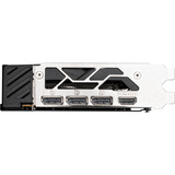 MSI V537-005R, Tarjeta gráfica 