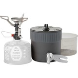 MSR PocketRocket Deluxe Stove Kit, Cocina de gas gris