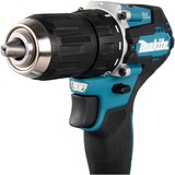 Makita DDF487RFE3, Taladro/destornillador azul/Negro