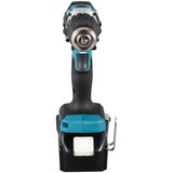 Makita DDF487RFE3, Taladro/destornillador azul/Negro
