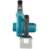 Makita DUB186Z aspiradora de hojas Negro, Azul 18 V Ión de litio, Soplador de hojas azul/Negro, Soplador manual, Negro, Azul, Eléctrico, 18 V, Ión de litio, 861 mm