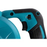 Makita DUB186Z aspiradora de hojas Negro, Azul 18 V Ión de litio, Soplador de hojas azul/Negro, Soplador manual, Negro, Azul, Eléctrico, 18 V, Ión de litio, 861 mm