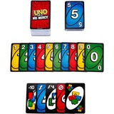 Mattel HWV18, Juegos de cartas 