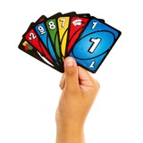 Mattel HWV18, Juegos de cartas 