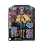 Mattel HXH81, Muñecos 