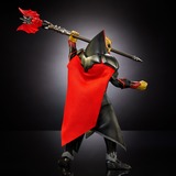 Mattel HYC53 Figuras de juguete para niños, Muñecos Masters of the Universe HYC53, 6 año(s), Multicolor