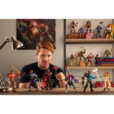 Mattel HYC53 Figuras de juguete para niños, Muñecos Masters of the Universe HYC53, 6 año(s), Multicolor