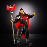Mattel HYC53 figura de juguete para niños, Muñecos 6 año(s), Multicolor, Plástico