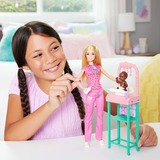 Mattel JCR72, Muñecos 