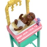 Mattel JCR72 muñeca, Muñecos Muñeca fashion, Femenino, 3 año(s), Chica, 241,4 mm, 185 g