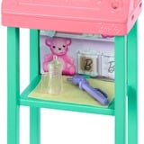 Mattel JCR72 muñeca, Muñecos Muñeca fashion, Femenino, 3 año(s), Chica, 241,4 mm, 185 g