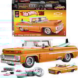 Mattel JFT20, Juegos de construcción 