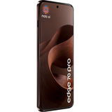 Motorola edge 70 Pro 256GB, Móvil marrón