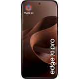 Motorola edge 70 Pro 256GB, Móvil marrón