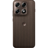 Motorola edge 70 Pro 256GB, Móvil marrón