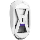 NZXT LIFT Elite Wireless, Ratones para gaming blanco