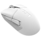 NZXT MS-101NW-02, Ratones para gaming blanco