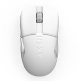 NZXT MS-101NW-02, Ratones para gaming blanco