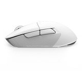 NZXT MS-101NW-02, Ratones para gaming blanco