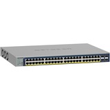 Netgear GS752TP-300EUS, Interruptor/Conmutador 