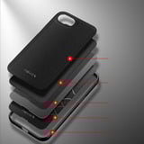 Nevox 2499, Funda para teléfono móvil negro